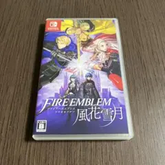 FIRE EMBLEM 風花雪月