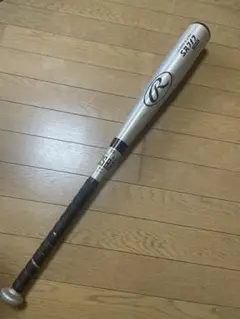 ローリングス　軟式バット　SR717