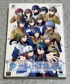 【初版】ゲームカレシ