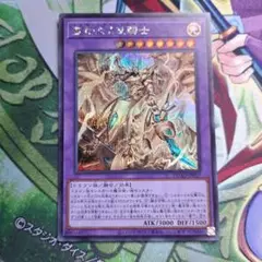 聖秘なる竜騎士 サクラメンタム・ドラグーン シークレット