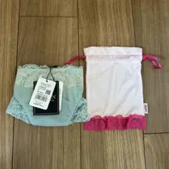 サロンバイピーチジョン SALON ショーツ