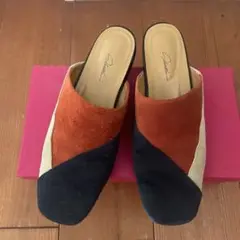 Sellenatela セレナテラ mimi 38