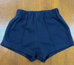 YACHT 短パン ショートパンツ 半ズボン　体操服　120