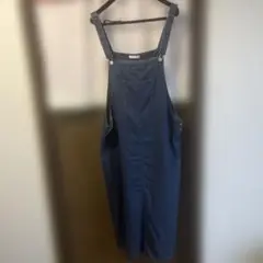 しまむらFLC ジャンパースカート4L
