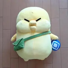 東京ゲームショウ　TGS　Apeiron　アペイロン　ドゥード　ぬいぐるみ