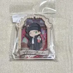 中国限定　名探偵コナン　赤井秀一　流砂アクリルコロッタ　小画家