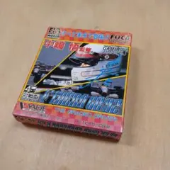 【信】新品未使用 ゲームボーイ F-1 HERO GB'92 中嶋悟