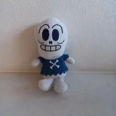 アンパンマン ぷりちぃ ホラーマン