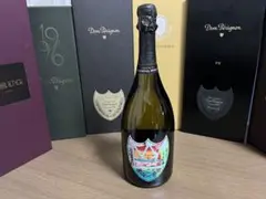 新品未使用ドンペリニヨン 2015 バスキア 正規品] ドン ペリニヨン ヴィンテージ 2015 トリビュート・トゥ
