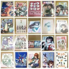 艦これ同人誌 21点