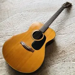 712 Yamaki Custom アコースティックギター 送料無料 Yamaki Mugen markIAcoustic Guitar アコースティックギター
