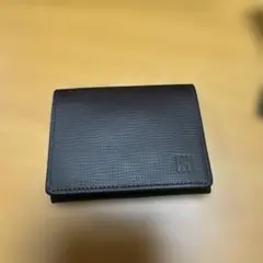 三つ折り財布