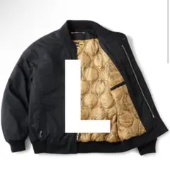 FTC ✖︎ ダービーオブサンフランシスコ ダービージャケット Mサイズ FTC x DERBY OF SAN FRANCISCO STYLE 300 DERBY JACKET