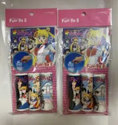 紙パックホルダー 3個入り 2セット　◽︎新品未開封◽︎当時
