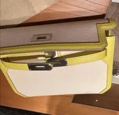 エルメス　ケリーデペッシュ２５
