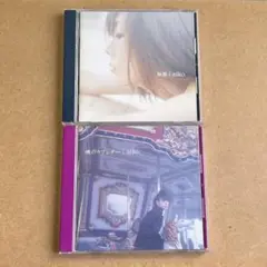 aiko『アルバム２枚セット』初回限定盤CD☆帯付☆美品☆