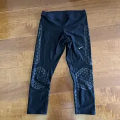 Nike レギンス ブラック
