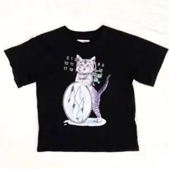 MM6 - MM6 Tシャツ　猫柄XS MM6 Maison Margiela＞24'SSコレクションスタート！ | st