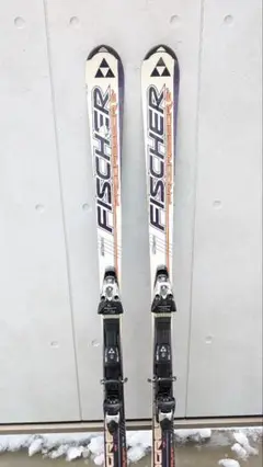 フィッシャースキー　プログレッサー7 2025年最新】Fischer Progressorの人気アイテム - メルカリ