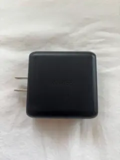 ANKER Quick Charge 電源アダプター