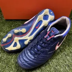 スーパーリゲラ NIKE ナイキ ティエンポ スーパー リゲラ K-HG E AF(ホワイト