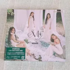 WAW -Japan Edition- [初回限定盤] CD + ブックレット
