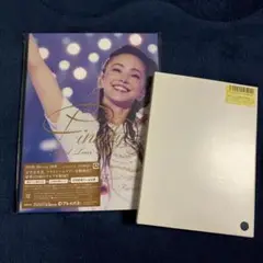 安室奈美恵 Finally東京ドーム最終公演+25周年沖縄ライブ+5月東京ドーム