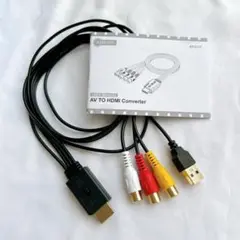 ☆ HDMI 変換 コンバーター 16:9/4:3スイッチ