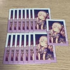 プロセカ　暁山瑞希　エピカ