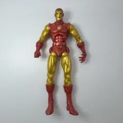 マーベルレジェンド クラシック アイアンマン アクションフィギュア コミック