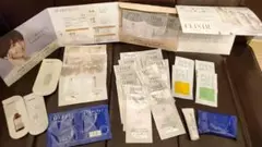 サンプル化粧品 大量セット