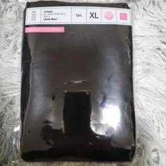 ヒートテックタイツ 新品未使用 XL 黒