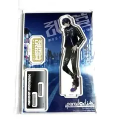 【未開封品】 辰宮晴臣 アクリルスタンド paradox Live