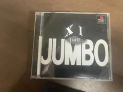 XI [sai] JUMBO PS1 ゲームソフト 中古