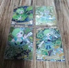 ひみつのアイプリ アイリ まとめ売り セット