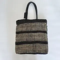 The Bagmati メッシュトート