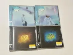 宮川大聖 CDまとめ売り