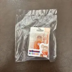 ベアブリック BE@RBRICK パッケージチャーム2
