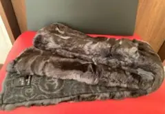 CHANEL♡オリラグマフラー