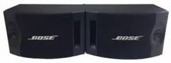 BOSE スピーカー 201V 2本1組(ペア) 黒