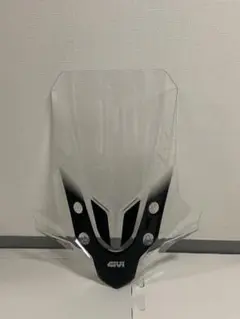 GIVI ジビ D1171ST スクリーン/HONDA 400X(NC56)