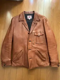 レインボーカントリー　カーコート　ブラウン レインボーカントリー カーコート RAINBOW COUNTRY シール