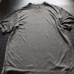 PERRY ELLIS PORTFOLIO Tシャツ L ダーク　ペリーエリス