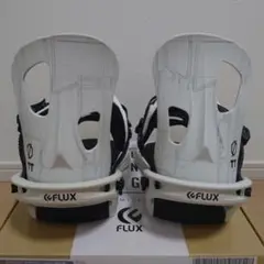FLUX TT Sサイズ フラックス