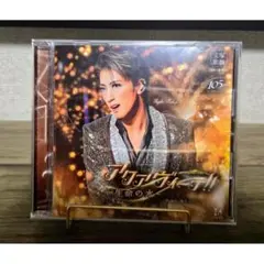 宝塚CD 『アクアヴィーテ』