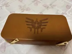 ドラゴンクエスト11 ロトのマルチポーチ Nintendo Switch対応