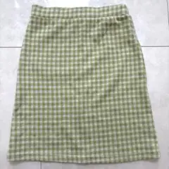 【90cm】キッズタイトスカート LW