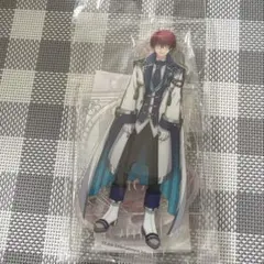 A3 佐久間咲也　アクスタ　メモリア