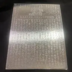 遊戯王　公式　限定　マスターコレクション　バインダー　ファイル　送料無料