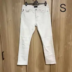paul smith ポールスミス デニムパンツ